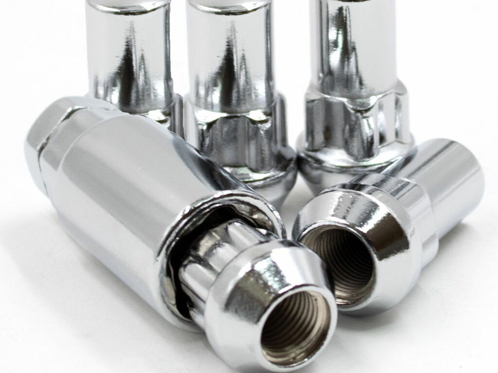 Wheel Locks