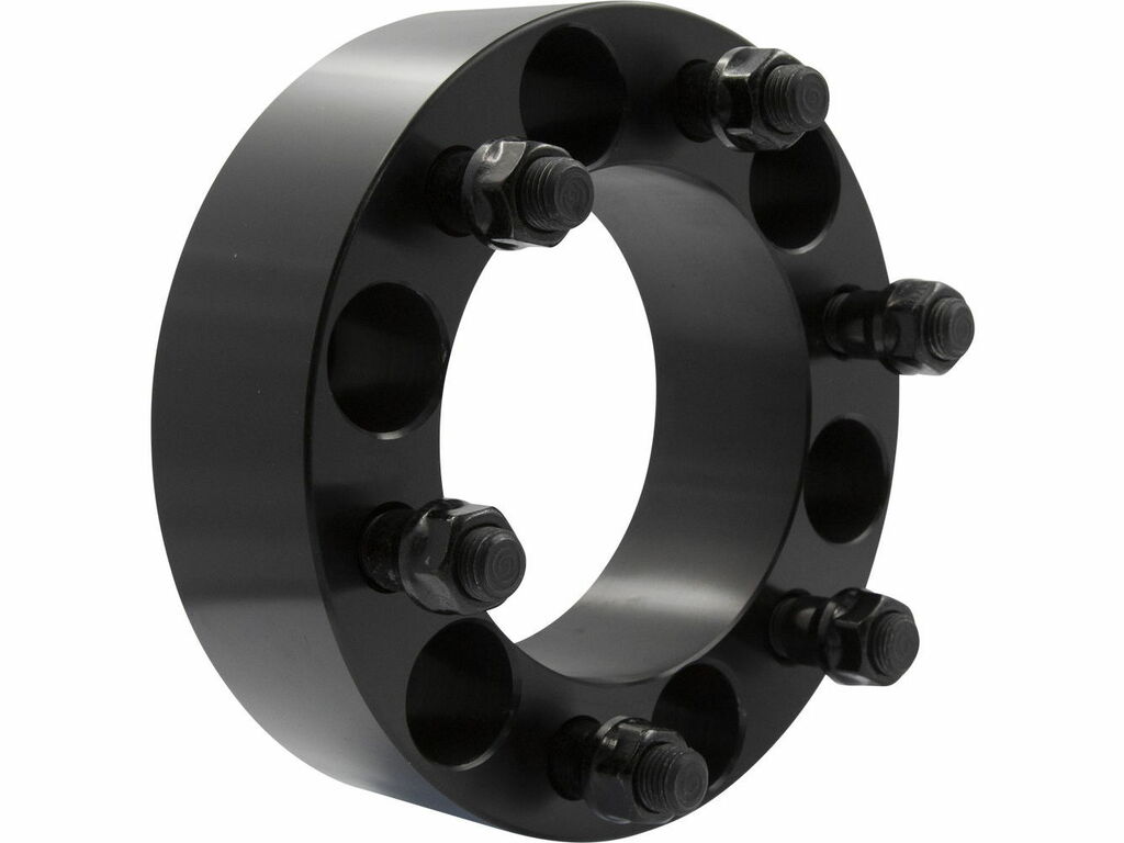 Threaded Spacer / Adapters