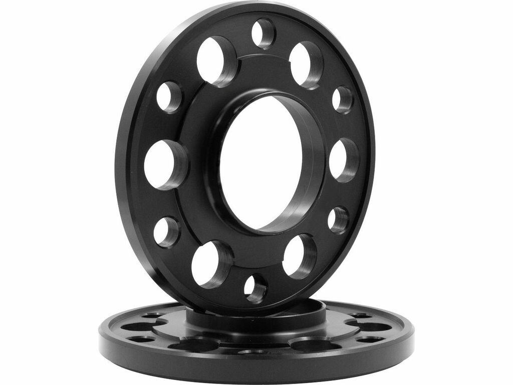Billet Spacers