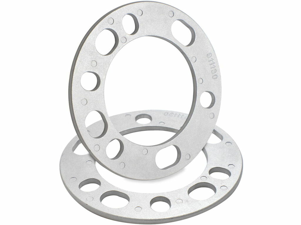 Die-Cast Spacers