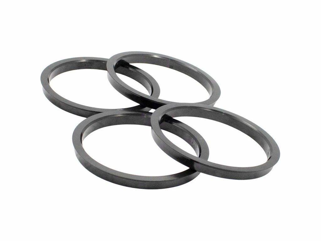 Hub Rings