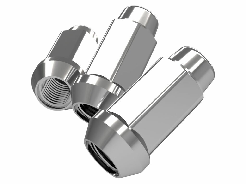 Lug Nuts