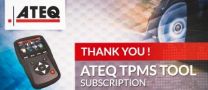 TPMS - Re-Learn Tools - PDQ Subscription Renewal