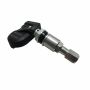 PDQ TPMS 433 MHZ Tire Pressure Sensor Metal Stem For Alfa Romeo Chrysler Dodge Fiat Jeep Mercedes RAM Direct Replacement For OE Part # 56029398AB | 56029400AE |68241067AB | 68464665AA | 7B0907253C thumbnail