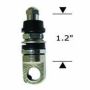 Valve Stem - Metal (0.453 Rim Hole) - 897210 with Sensor Loop thumbnail