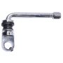 Valve Stem - Metal (0.453 Rim Hole) - 897270 with Sensor Loop thumbnail