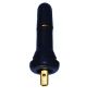 TPMS | OE Sensor Service Kit | Snap in Rubber Valve [12 Pack]-1 thumbnail