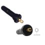 TPMS | OE Sensor Service Kit | Snap in Rubber Valve [12 Pack]-1 thumbnail