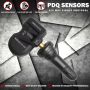 PDQ TPMS 433 MHZ Tire Pressure Sensor Rubber Stem For RAM Direct Replacement For OE Part # 68293199AA thumbnail