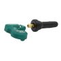 TPMS - Sensor PDQ Programmable (Rubber) - Dual Band 315/433 (24 Pack) thumbnail