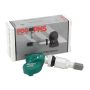 TPMS - Sensor PDQ Programmable (Metal) - Dual Band 315/433 (OE Finish) thumbnail