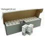 TPMS - Sensor PDQ-TPMS (Metal) - 315/433 Programmable (Bright Metal Finish) thumbnail