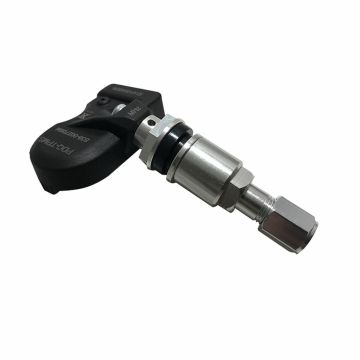 PDQ TPMS 315 MHZ Tire Pressure Sensor Metal Stem For Ford Lincoln Mercury Direct Replacement For OE Part # F2GZ-1A189-A | GL3T-1A180-GA | HC3Z-1A189-B | TPMS-39 | TPMS-42