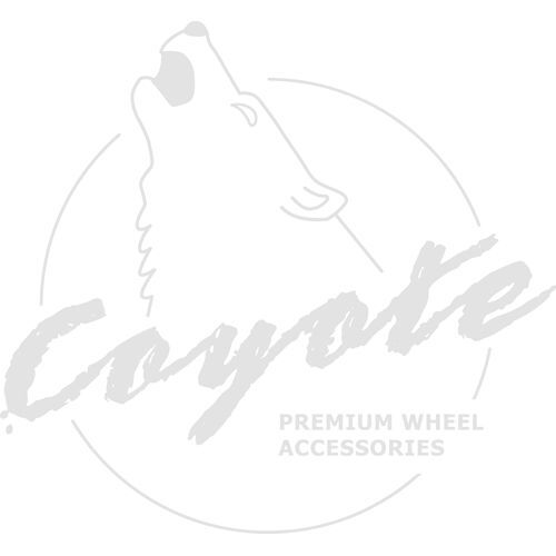 TPMS Service Kits  | 12 Pack of 8 Caps | Grey Cap |  Equivalent to 1050 | 5000 | Used for OE Sensors