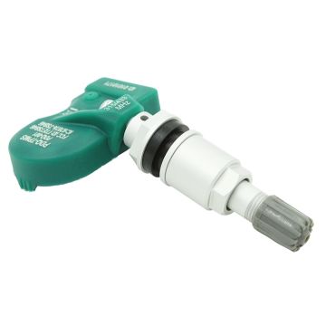 TPMS - Sensor PDQ Programmable (Metal) - Dual Band 315/433 (OE Finish)