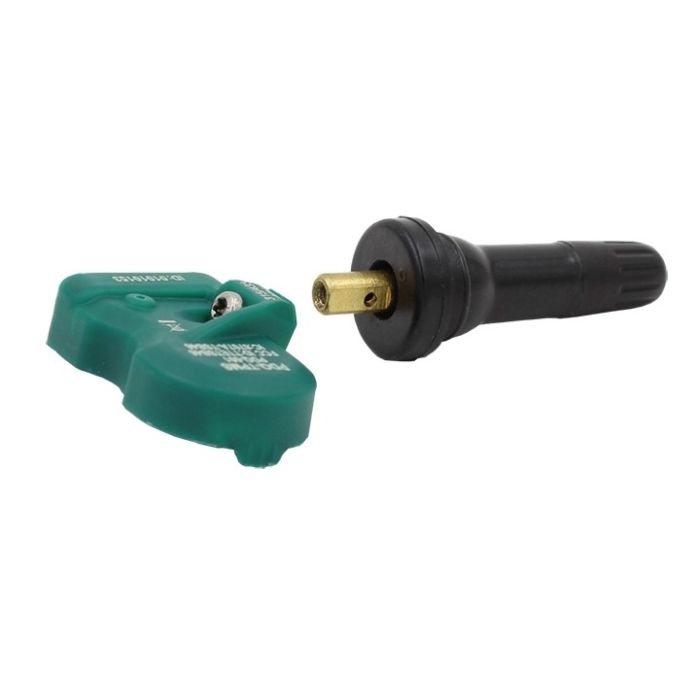 TPMS - Sensor PDQ Programmable (Rubber) - Dual Band 315/433 (24 Pack)