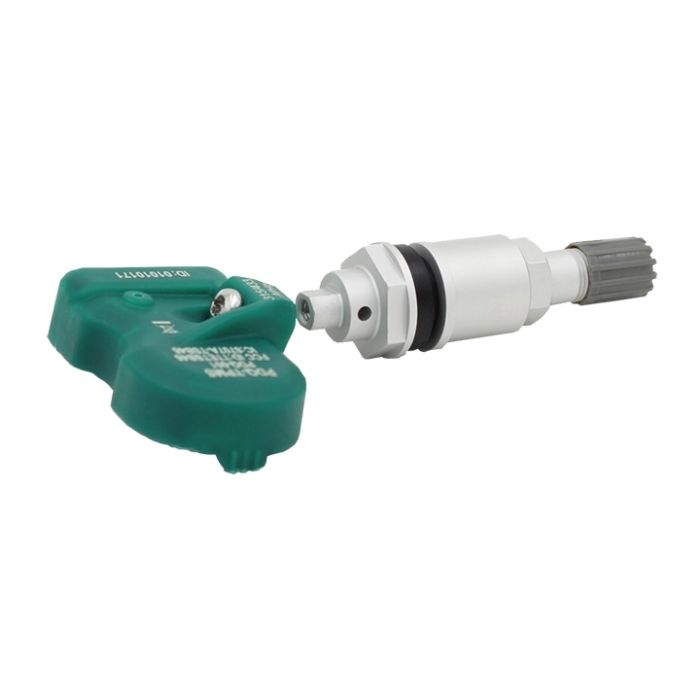 TPMS - Sensor PDQ Programmable (Metal) - Dual Band 315/433 (OE Finish)