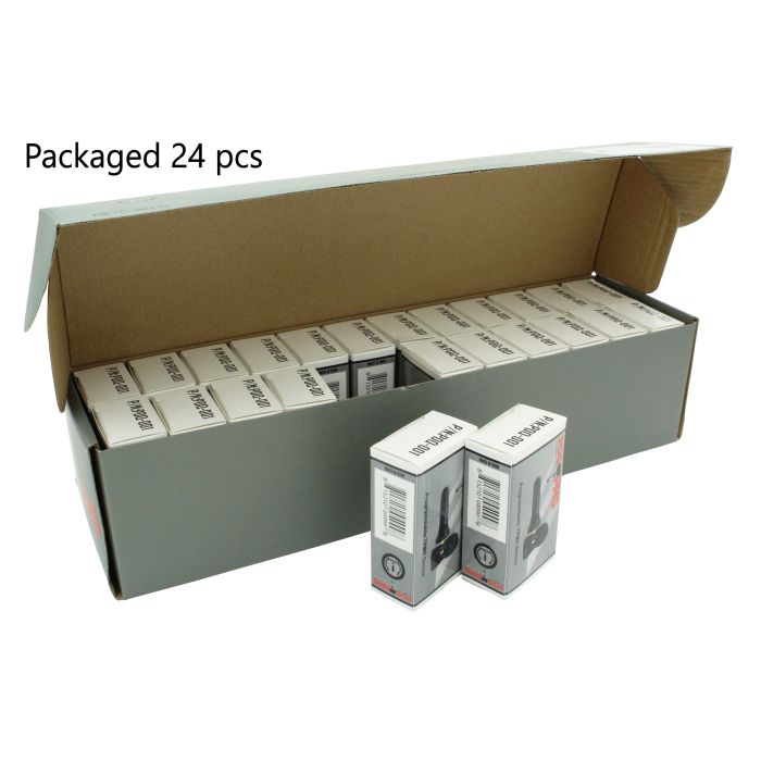 TPMS - Sensor PDQ-TPMS (Metal) - 315/433 Programmable (Bright Metal Finish)