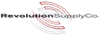 Revolution Supply Co. Logo